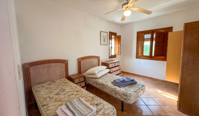 Begagnad - Villa - Cabo Roig