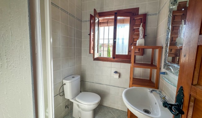 Begagnad - Villa - Cabo Roig