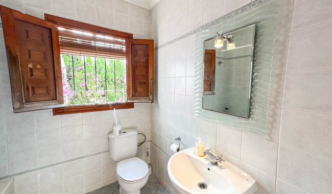 Begagnad - Villa - Cabo Roig