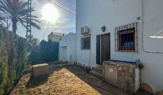 Begagnad - Villa - Cabo Roig