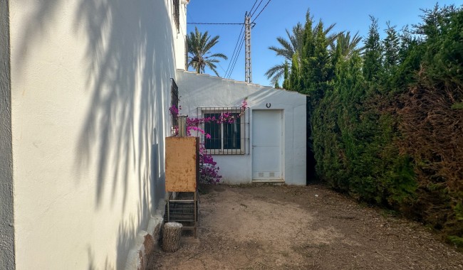 Begagnad - Villa - Cabo Roig