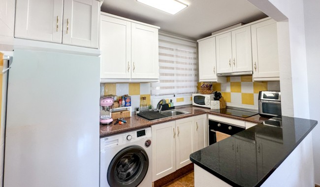 Sprzedaż - Apartament - Guardamar