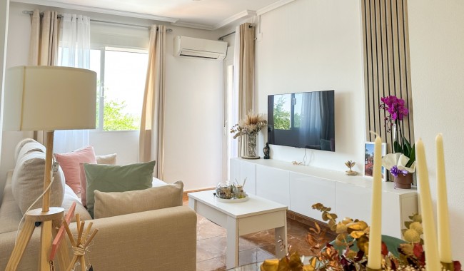 Sprzedaż - Apartament - Guardamar