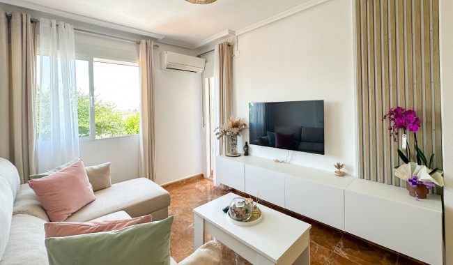 Sprzedaż - Apartament - Guardamar