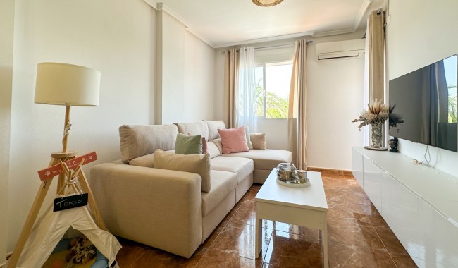 Sprzedaż - Apartament - Guardamar