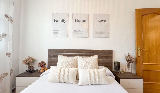 Sprzedaż - Apartament - Guardamar