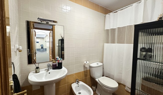 Sprzedaż - Apartament - Guardamar