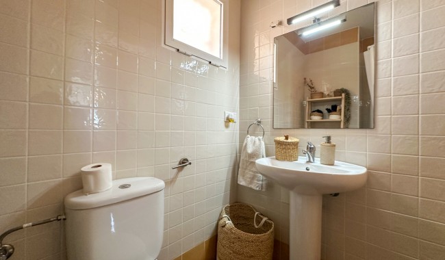 Sprzedaż - Apartament - Guardamar
