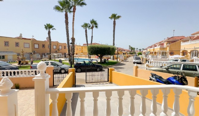 Begagnad - Radhus - Orihuela Costa - La Regia