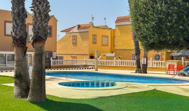 Begagnad - Radhus - Orihuela Costa - La Regia