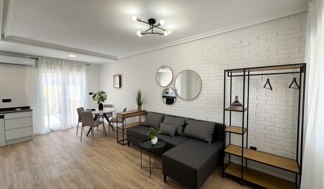 Begagnad - Radhus - Orihuela Costa - La Regia
