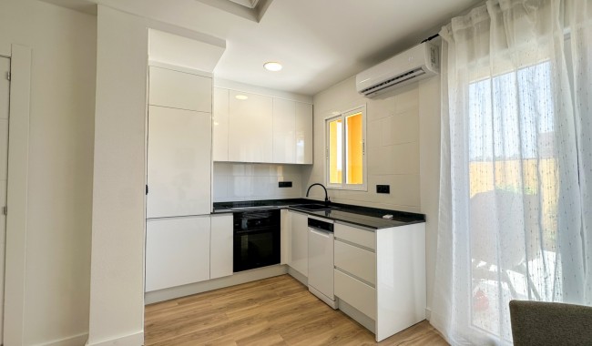 Begagnad - Radhus - Orihuela Costa - La Regia