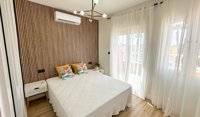 Begagnad - Radhus - Orihuela Costa - La Regia