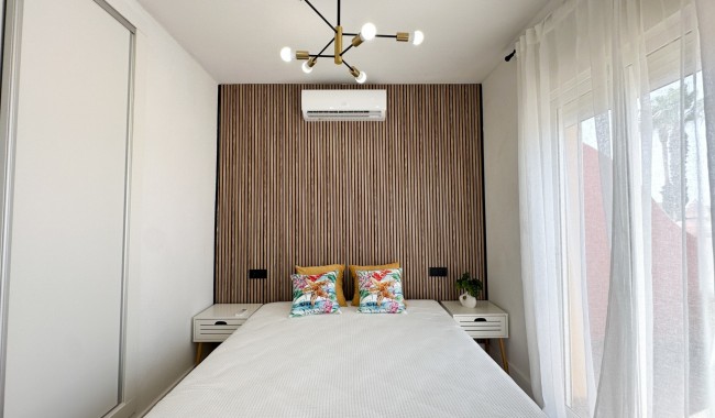 Begagnad - Radhus - Orihuela Costa - La Regia