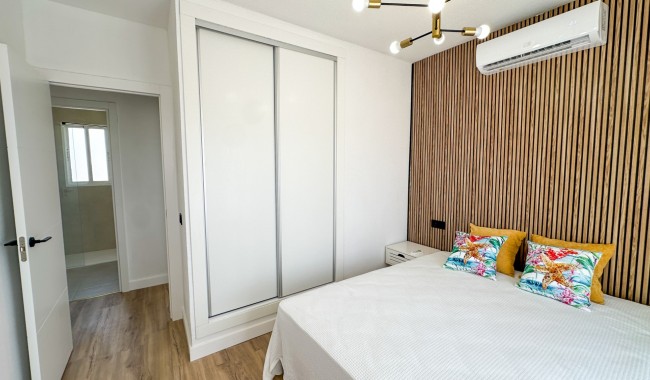 Begagnad - Radhus - Orihuela Costa - La Regia