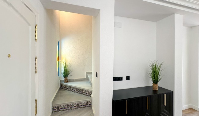 Begagnad - Radhus - Orihuela Costa - La Regia