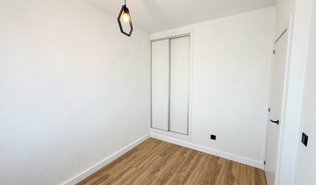 Begagnad - Radhus - Orihuela Costa - La Regia