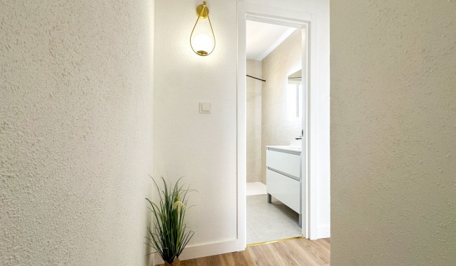 Begagnad - Radhus - Orihuela Costa - La Regia
