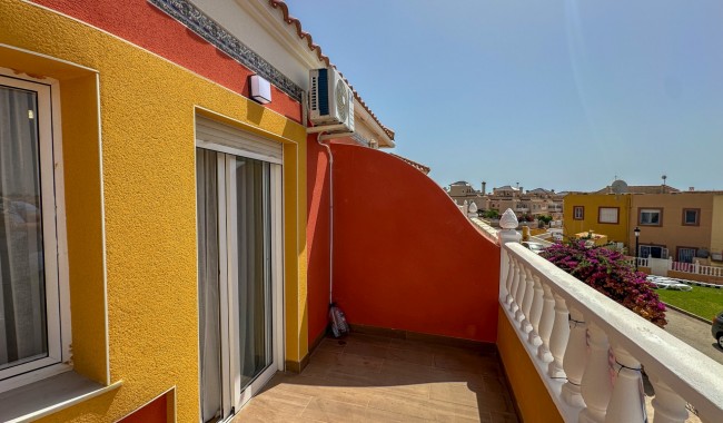 Begagnad - Radhus - Orihuela Costa - La Regia
