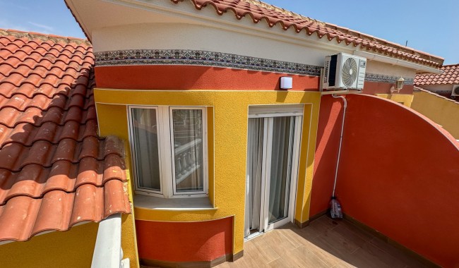 Begagnad - Radhus - Orihuela Costa - La Regia