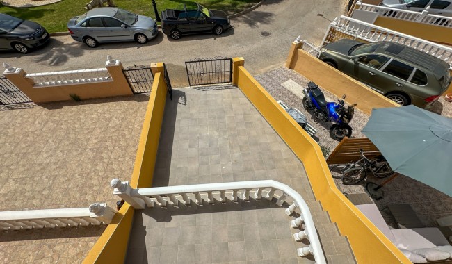 Begagnad - Radhus - Orihuela Costa - La Regia