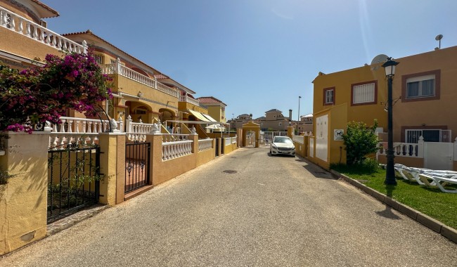 Begagnad - Radhus - Orihuela Costa - La Regia