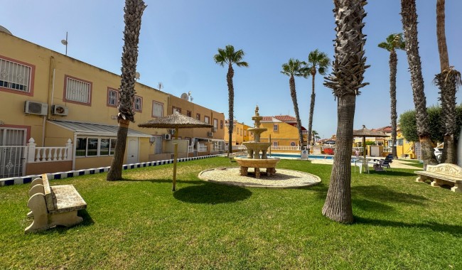 Begagnad - Radhus - Orihuela Costa - La Regia