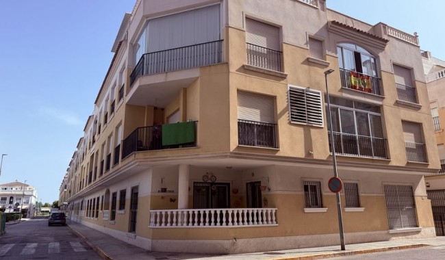 Apartment - Resale - Formentera del Segura - Formentera del Segura