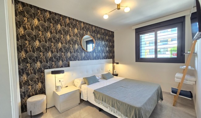 Segunda mano - Apartamento - Orihuela Costa - Villamartín