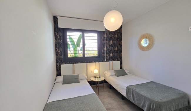 Segunda mano - Apartamento - Orihuela Costa - Villamartín