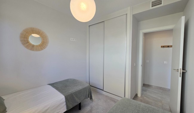 Segunda mano - Apartamento - Orihuela Costa - Villamartín