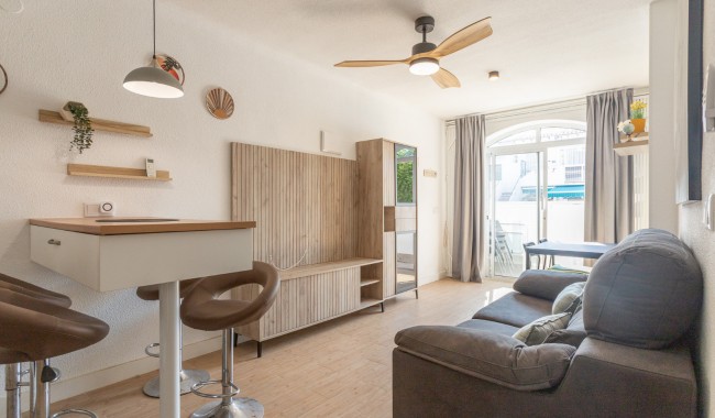 Segunda mano - Apartamento - Torrevieja - Lago Jardin