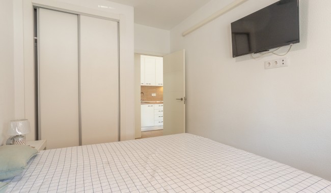 Segunda mano - Apartamento - Torrevieja - Lago Jardin