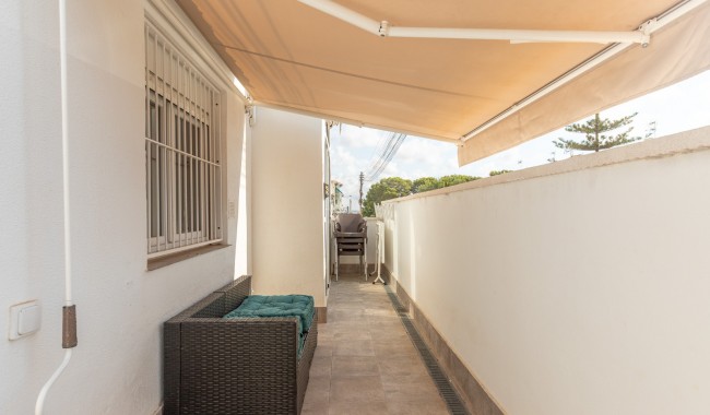 Segunda mano - Apartamento - Torrevieja - Lago Jardin