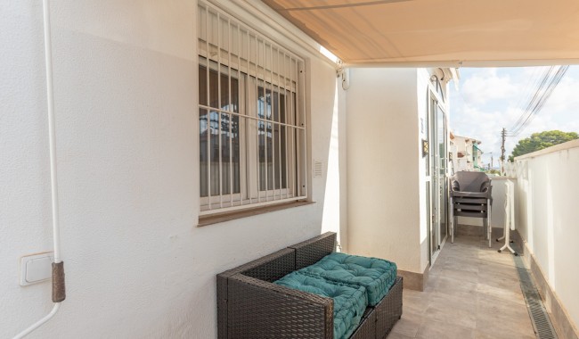 Segunda mano - Apartamento - Torrevieja - Lago Jardin