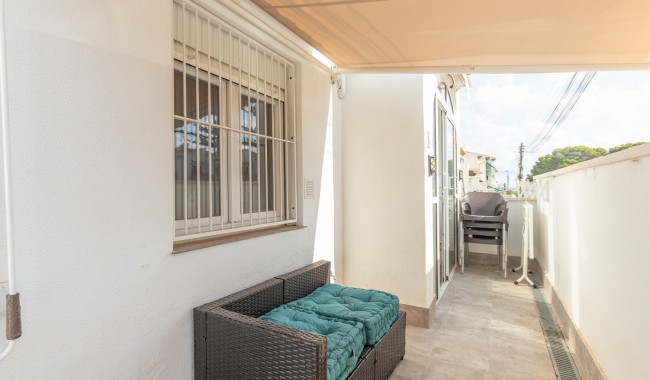 Segunda mano - Apartamento - Torrevieja - Lago Jardin