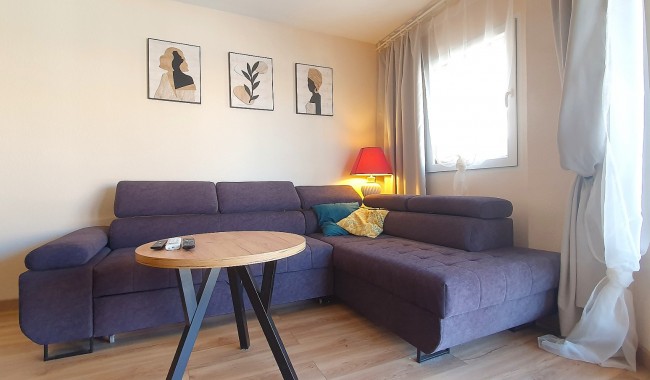 Sprzedaż - Apartament - Torrevieja