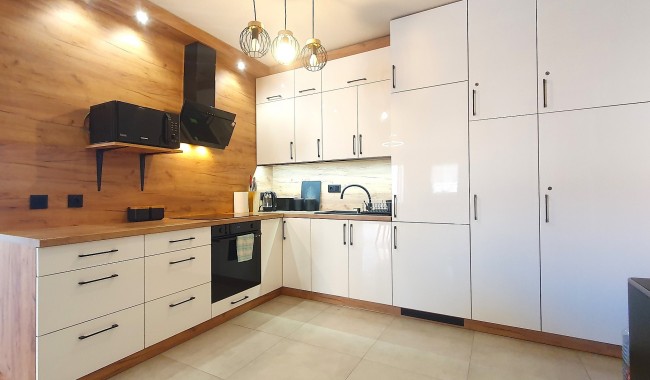 Sprzedaż - Apartament - Torrevieja