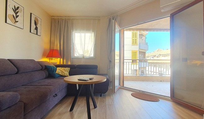 Sprzedaż - Apartament - Torrevieja