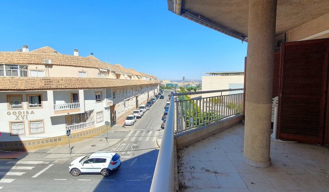 Sprzedaż - Apartament - Torrevieja