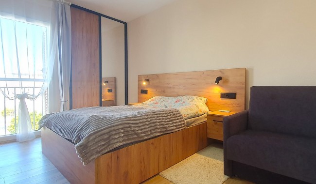 Sprzedaż - Apartament - Torrevieja