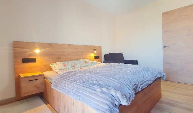 Sprzedaż - Apartament - Torrevieja