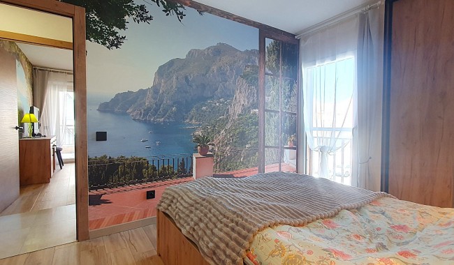 Sprzedaż - Apartament - Torrevieja