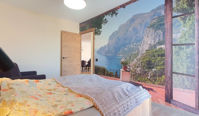 Sprzedaż - Apartament - Torrevieja