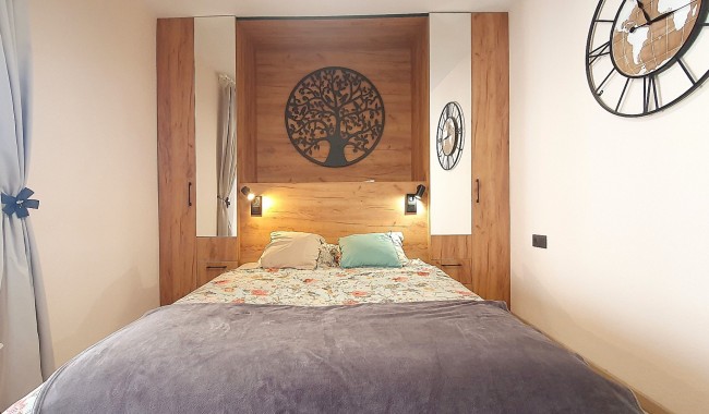 Sprzedaż - Apartament - Torrevieja