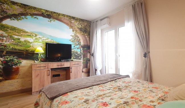 Sprzedaż - Apartament - Torrevieja