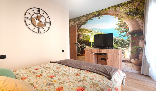 Sprzedaż - Apartament - Torrevieja