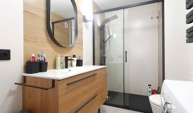 Sprzedaż - Apartament - Torrevieja