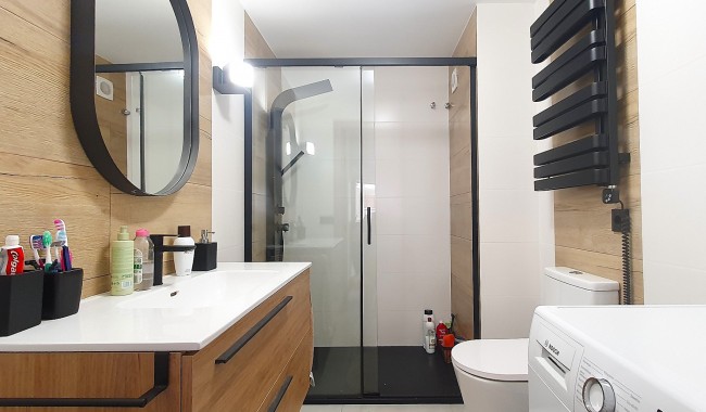 Sprzedaż - Apartament - Torrevieja