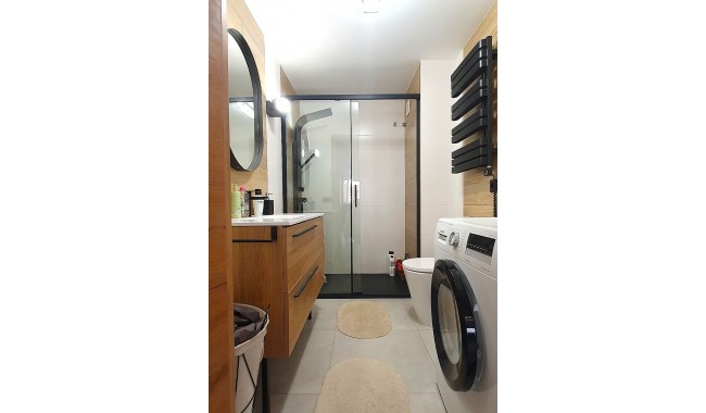 Sprzedaż - Apartament - Torrevieja